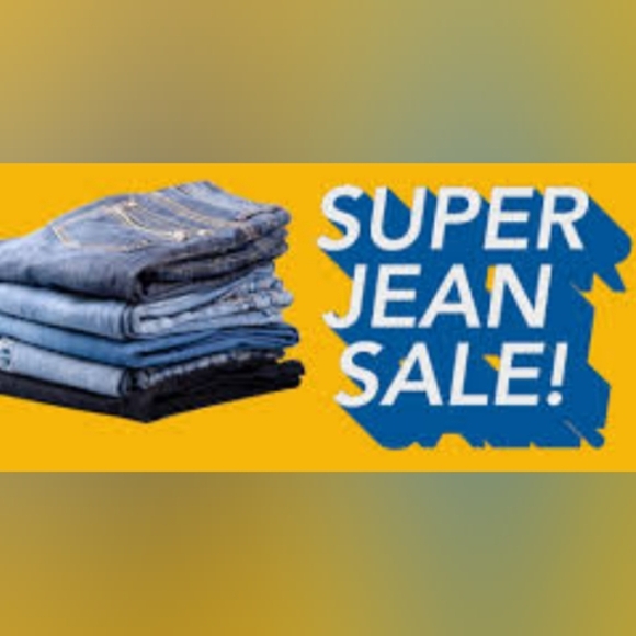 BOGO JEANS SALE!!!! free makeup on sales > $40!! - Picture 10 of 12
